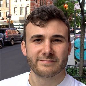 Meet your Posher, Charlie